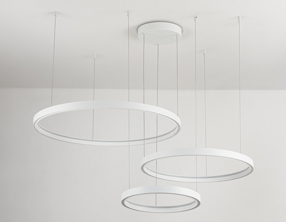 Подвесной светильник ambrella light fl fl5881