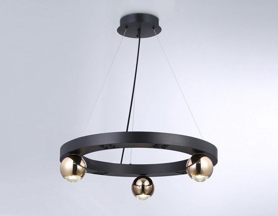 Подвесная люстра ambrella light fl fl5961