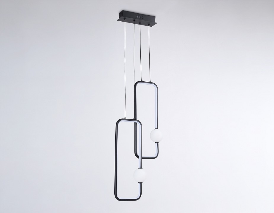 Подвесной светильник ambrella light fl fl66366