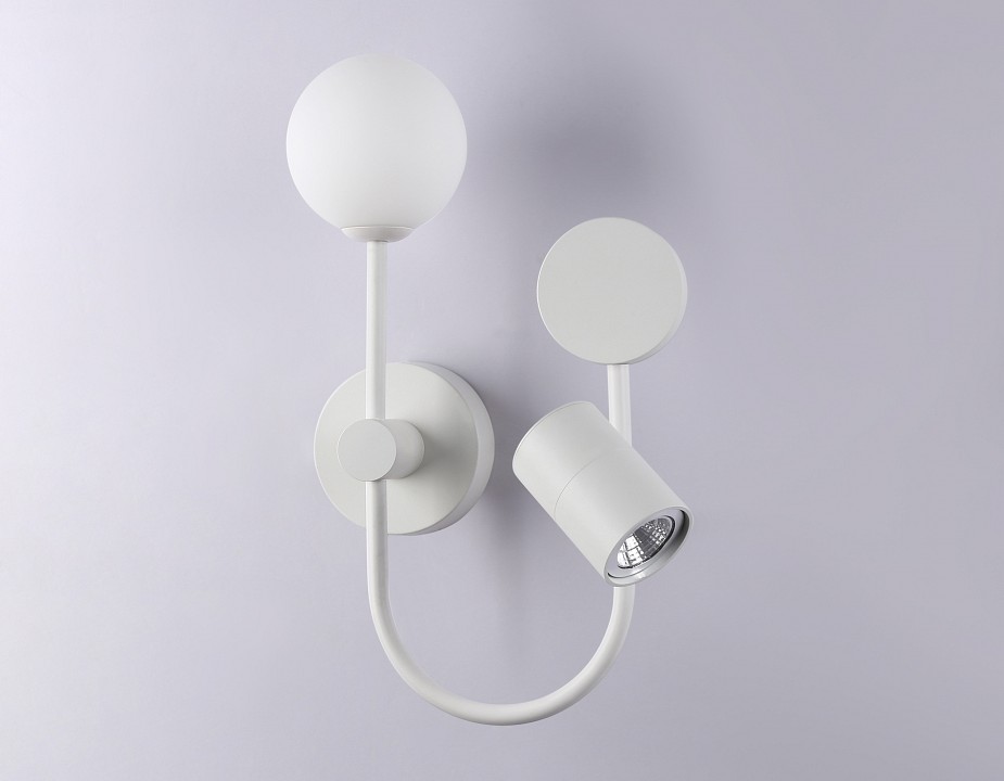 Бра с подсветкой ambrella light fl fl66388