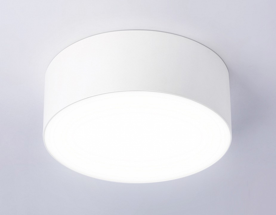 Накладной светильник ambrella light fv fv5512
