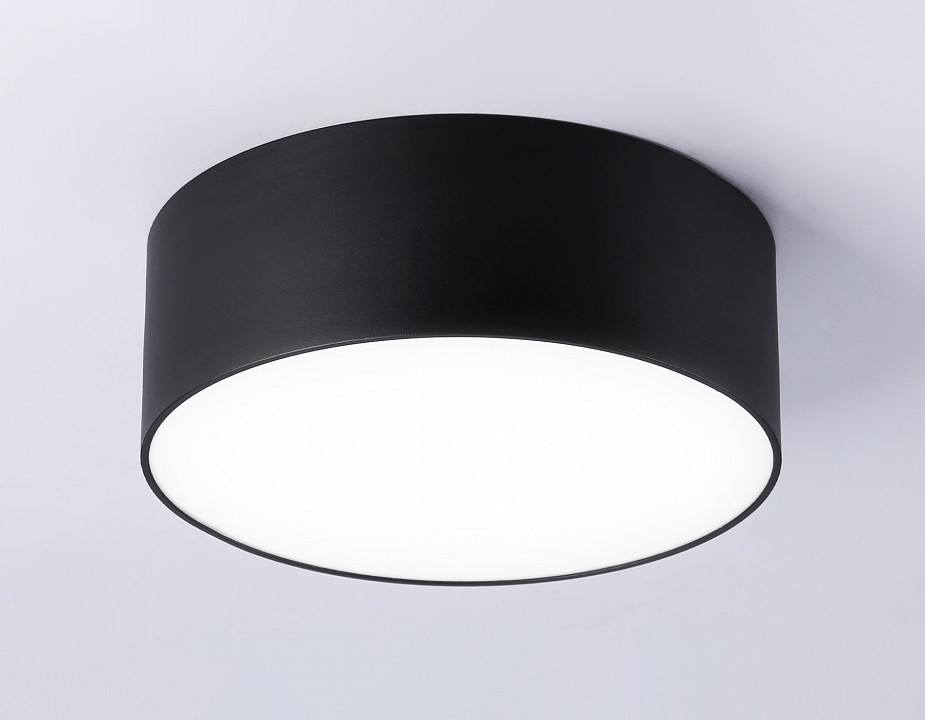 Накладной светильник ambrella light fv fv5514