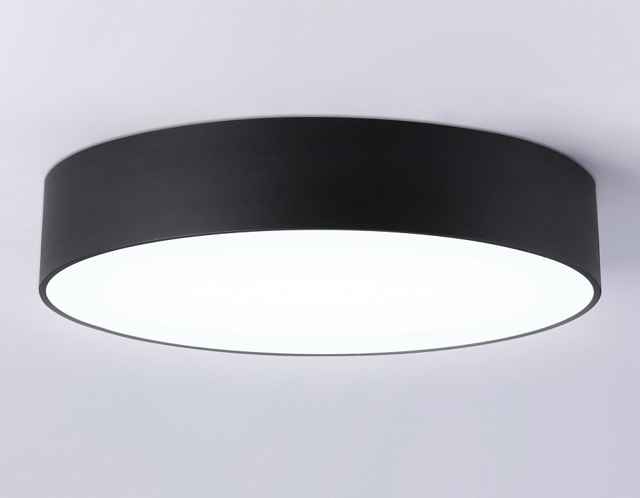 Накладной светильник ambrella light fv fv5530