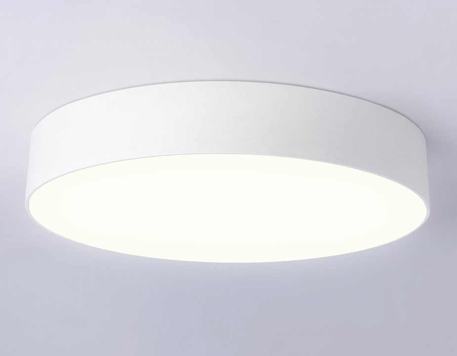 Накладной светильник ambrella light fv fv5531