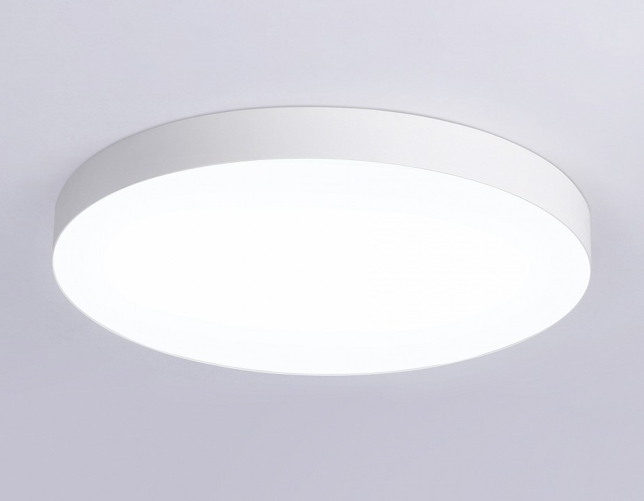 Накладной светильник ambrella light fv fv5536