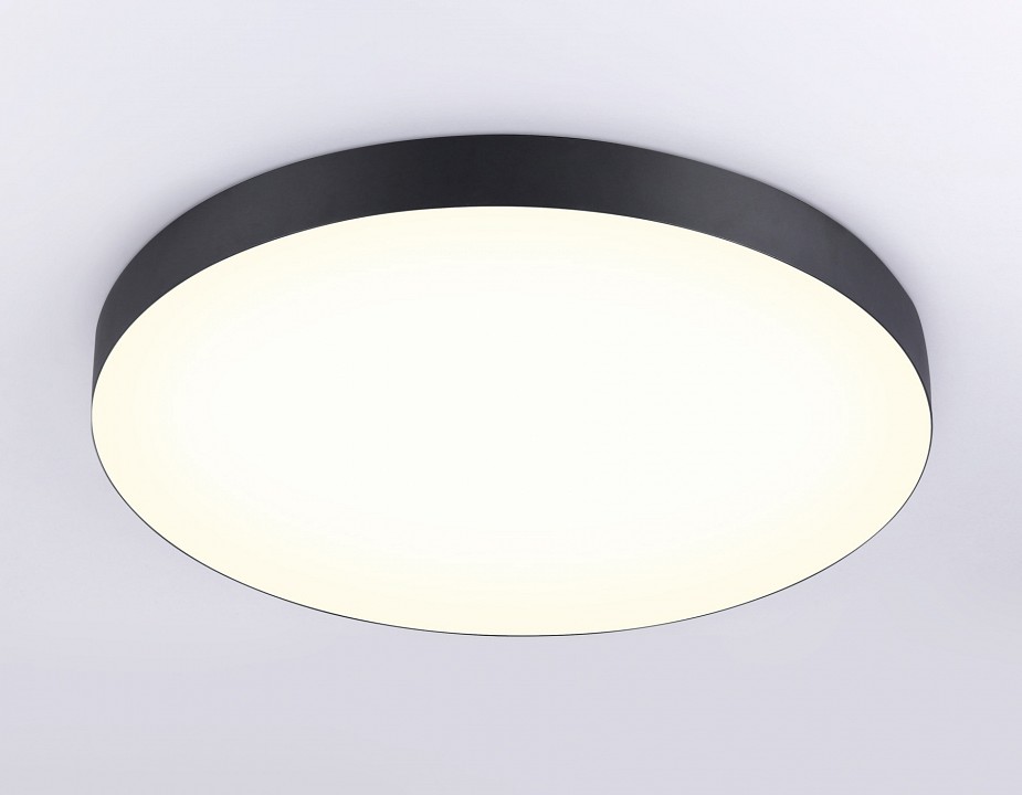 Накладной светильник ambrella light fv fv5537