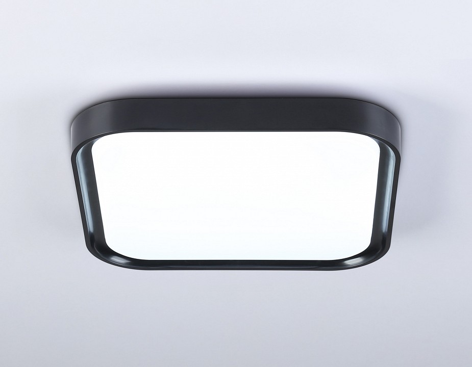 Накладной светильник ambrella light fz fz1262