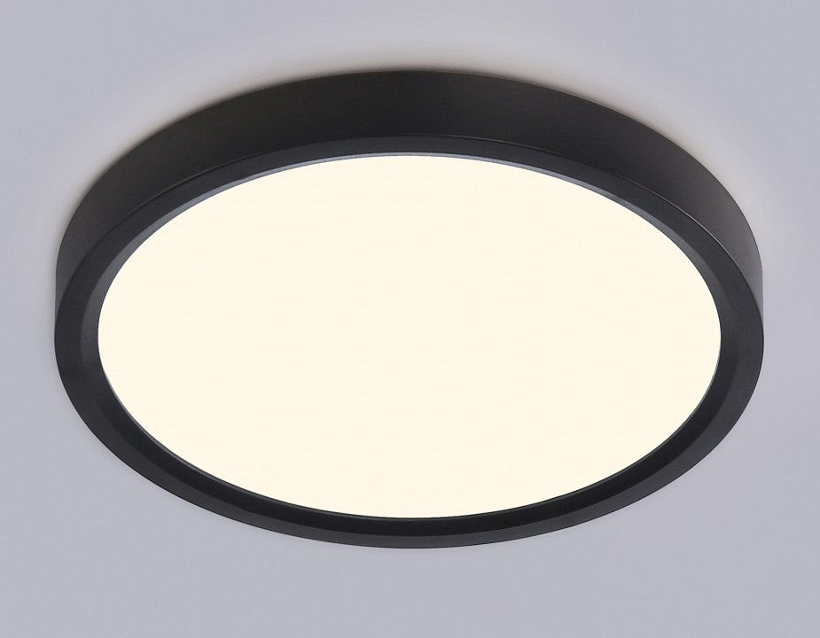 Накладной светильник ambrella light fz fz1902