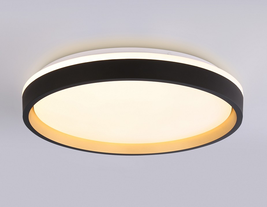 Накладной светильник ambrella light fz fz610