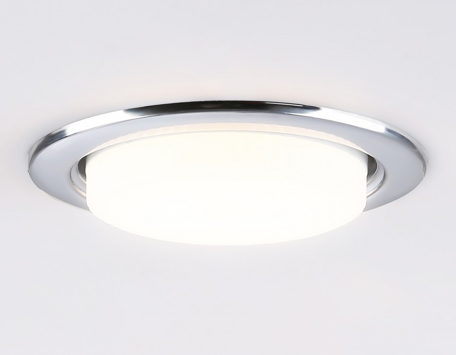 Встраиваемый светильник ambrella light g g10102