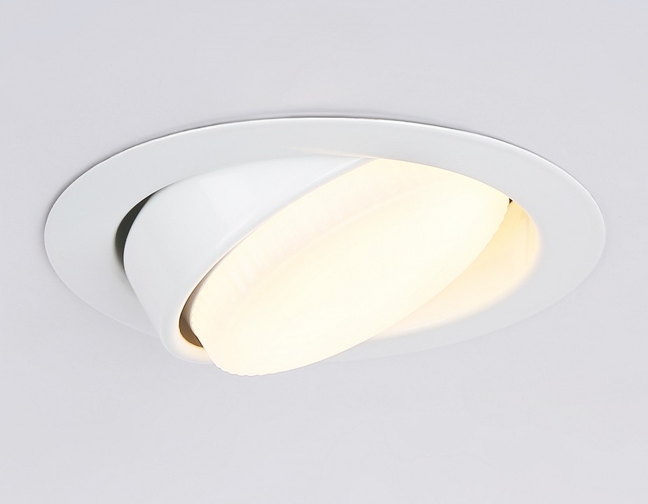 Встраиваемый светильник ambrella light g g10122