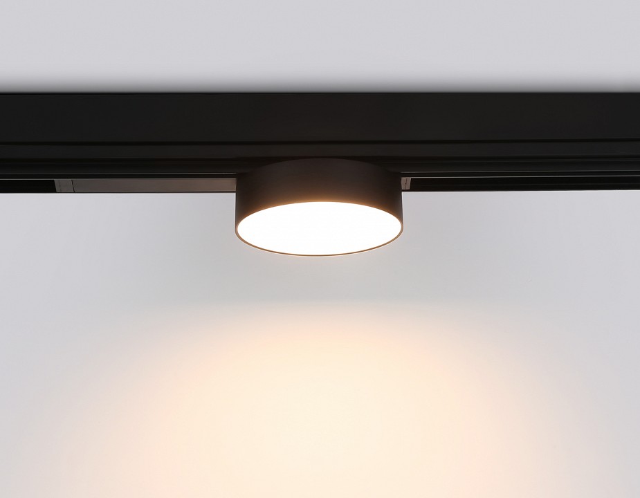 Накладной светильник ambrella light gl gl1381