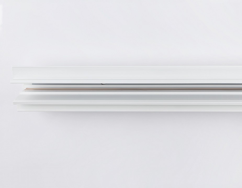 Трек встраиваемый ambrella light gl gl3338