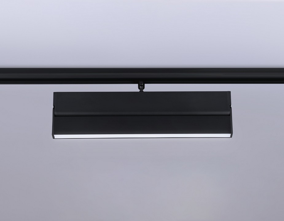 Светильник на штанге ambrella light gl gl4066