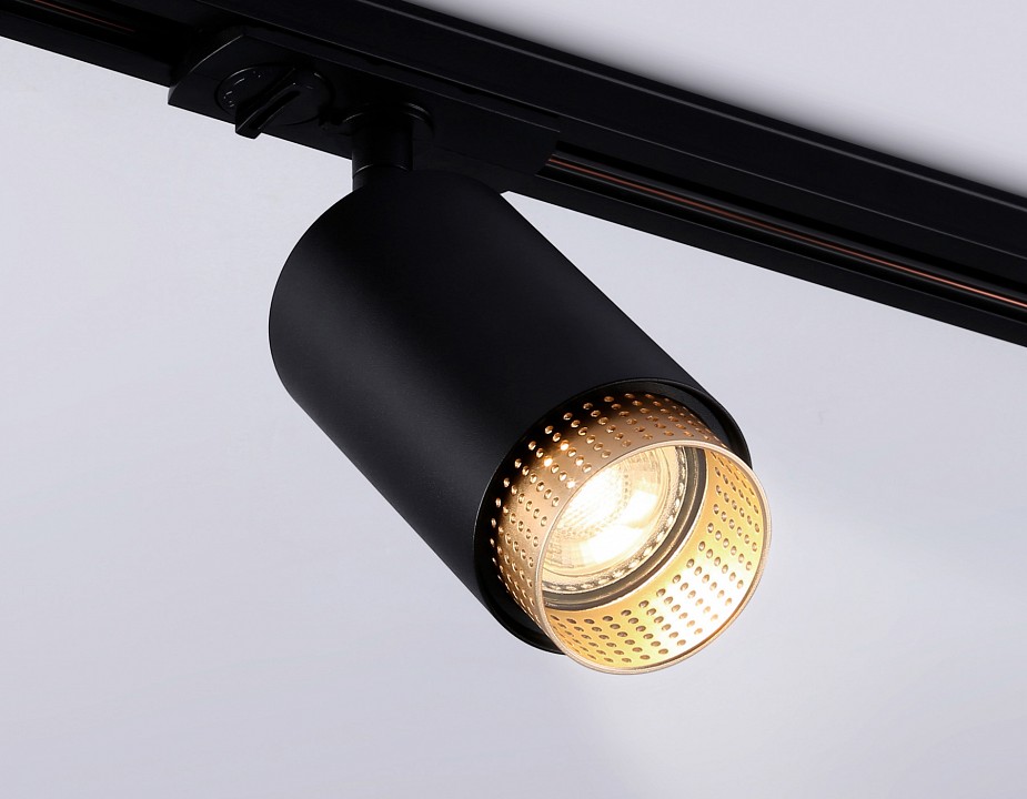 Светильник на штанге ambrella light gl gl5162