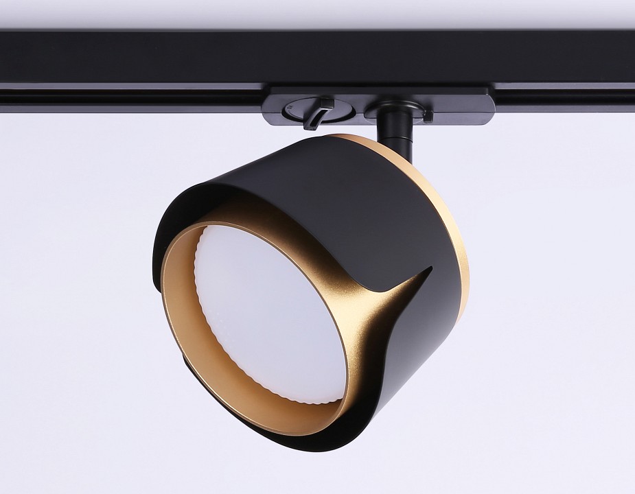 Светильник на штанге ambrella light gl gl5344