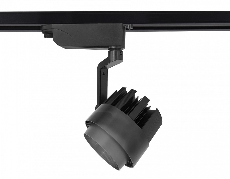 Светильник на штанге ambrella light gl gl6107