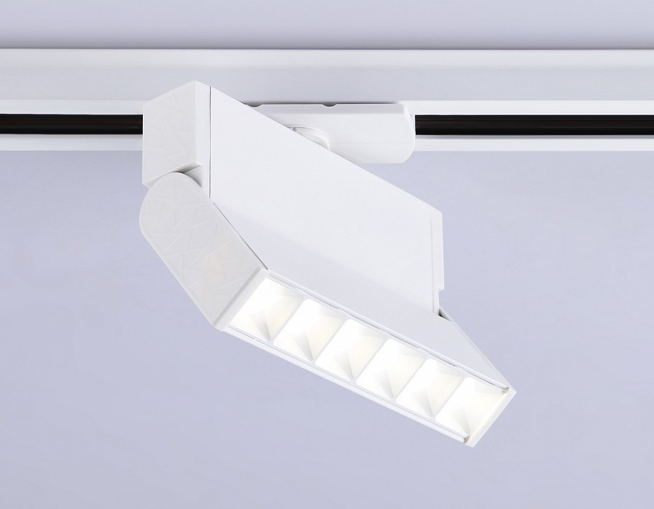 Светильник на штанге ambrella light gl gl6812