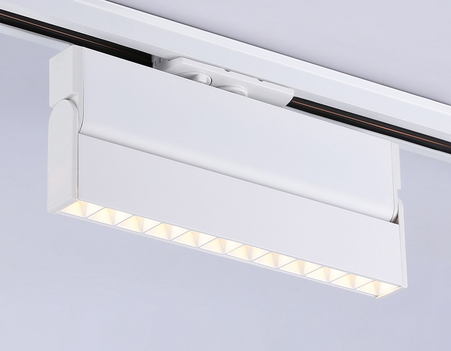 Светильник на штанге ambrella light gl gl6815