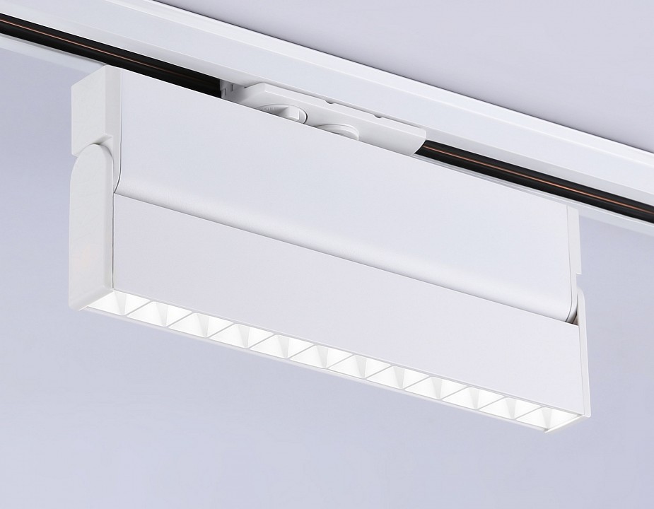 Светильник на штанге ambrella light gl gl6816