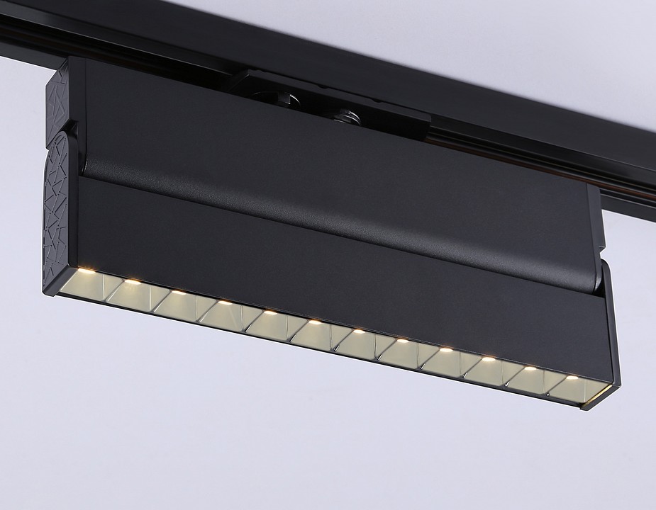 Светильник на штанге ambrella light gl gl6817