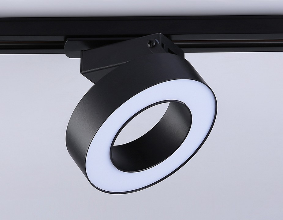 Светильник на штанге ambrella light gl gl6868