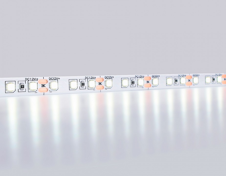 Лента светодиодная ambrella light gs gs1203