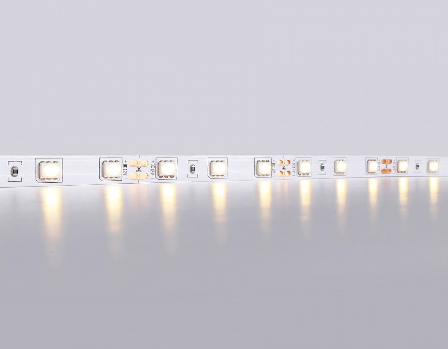 Лента светодиодная ambrella light gs gs2001