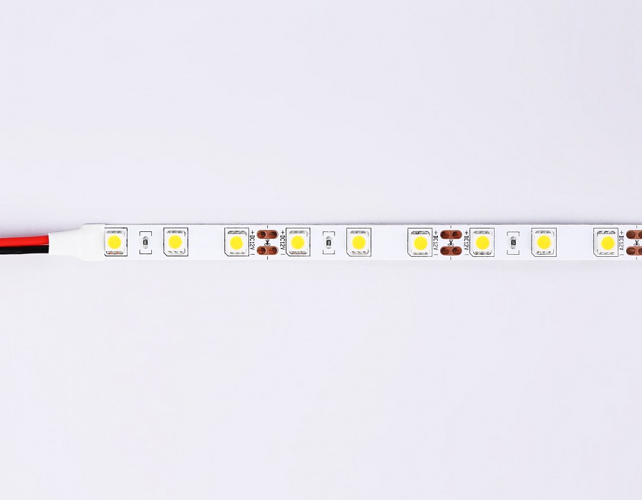 Лента светодиодная ambrella light gs gs2002