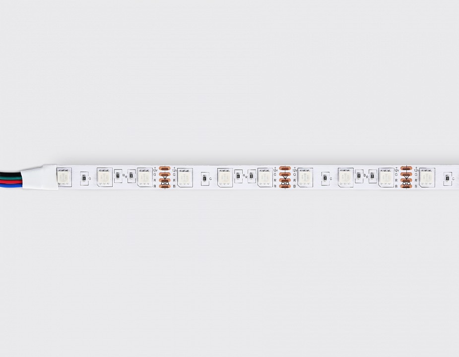 Комплект с лентой светодиодной ambrella light gs gs2402