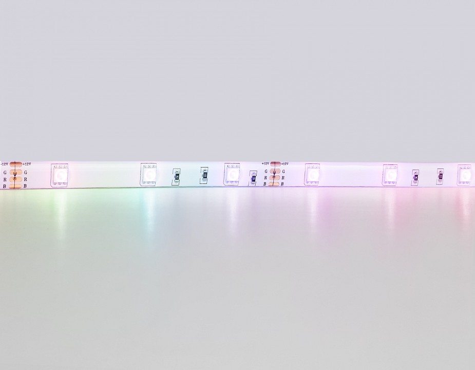Комплект с лентой светодиодной ambrella light gs gs2501