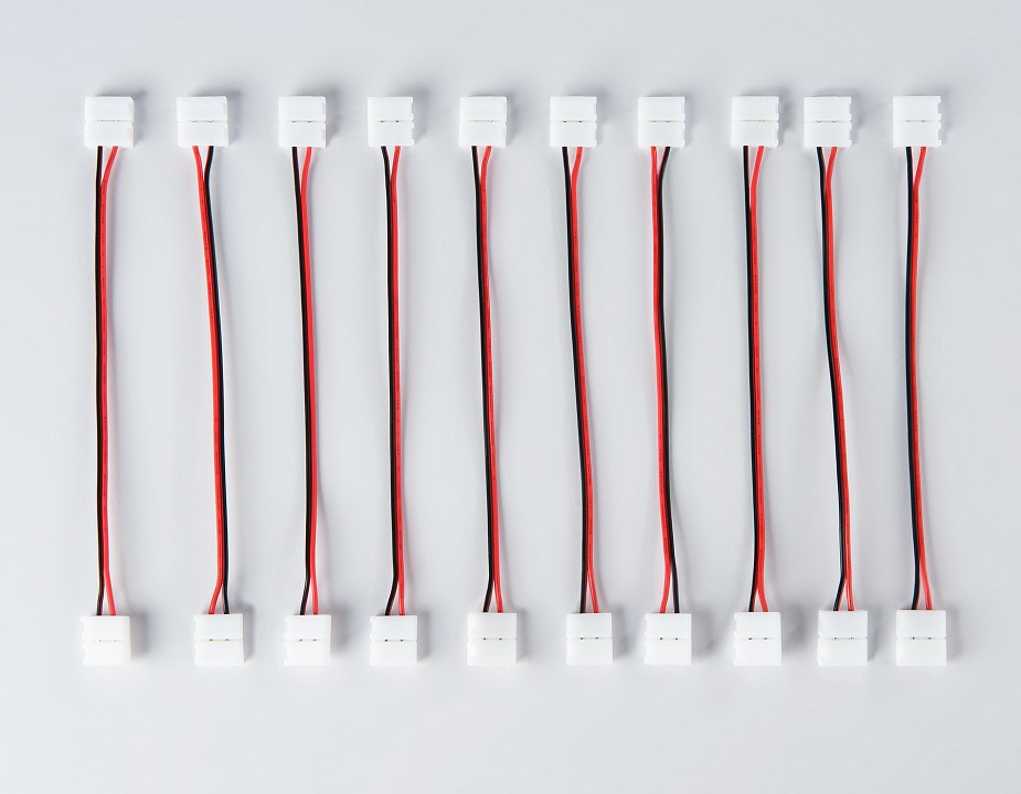 Соединитель лент гибкий ambrella light gs gs7601