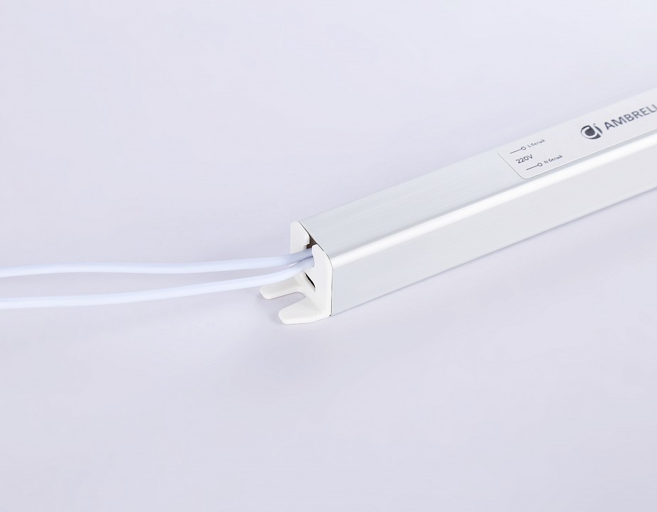 Блок питания с проводом ambrella light led driver gs8604