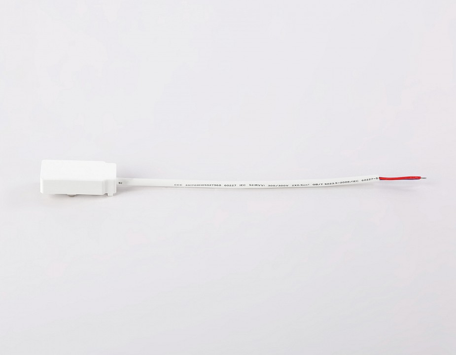 Токопровод концевой ambrella light gv gv1261