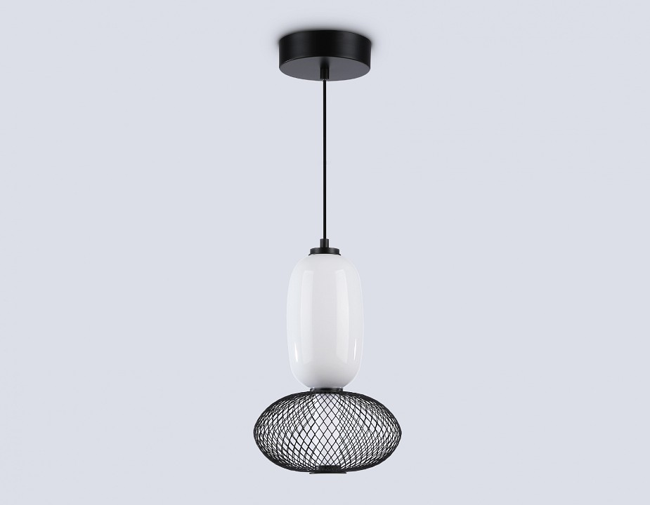 Подвесной светильник ambrella light lh lh11007