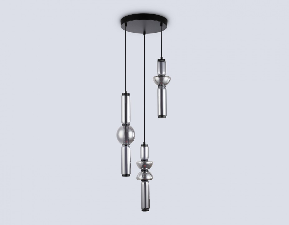 Подвесной светильник ambrella light lh lh11026