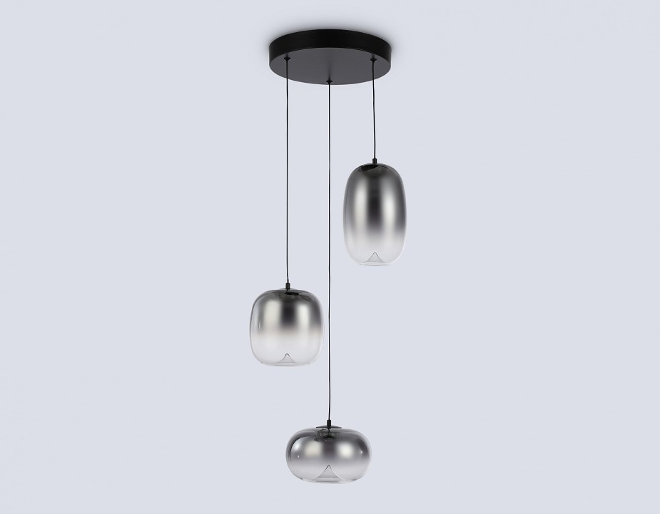 Подвесной светильник ambrella light lh lh11099