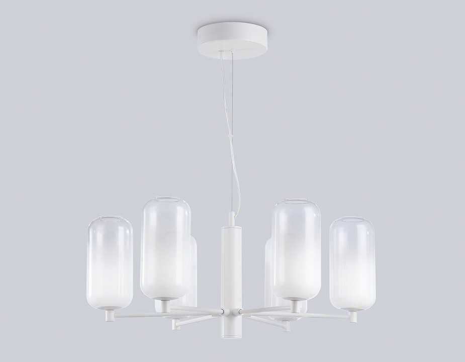 Подвесная люстра ambrella light lh lh11107