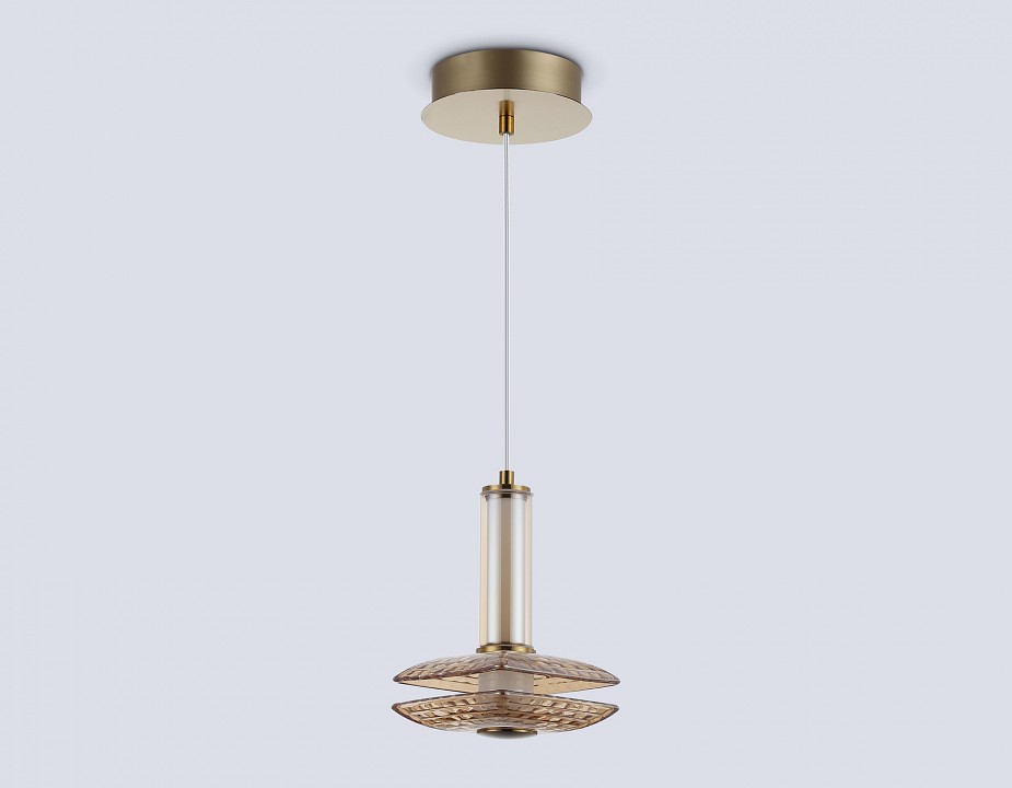 Подвесной светильник ambrella light lh lh31001