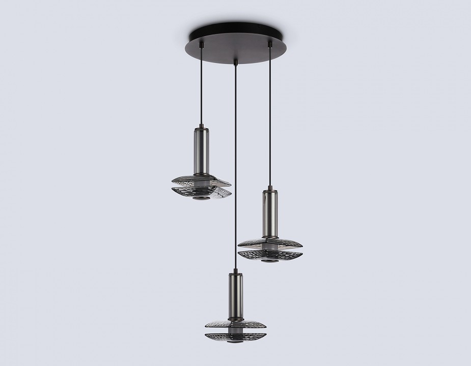 Подвесной светильник ambrella light lh lh31012