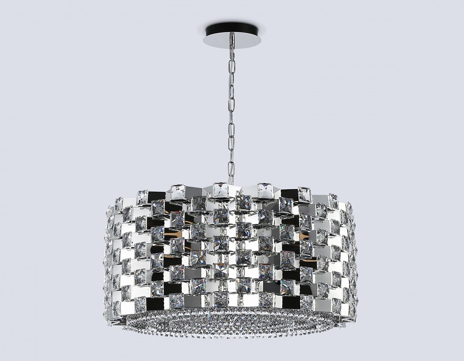 Подвесной светильник ambrella light lh lh41006