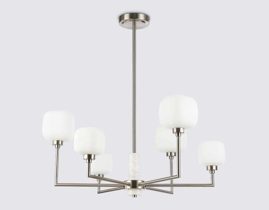 Люстра на штанге ambrella light lh lh53001