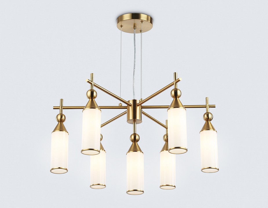 Подвесная люстра ambrella light lh lh55278