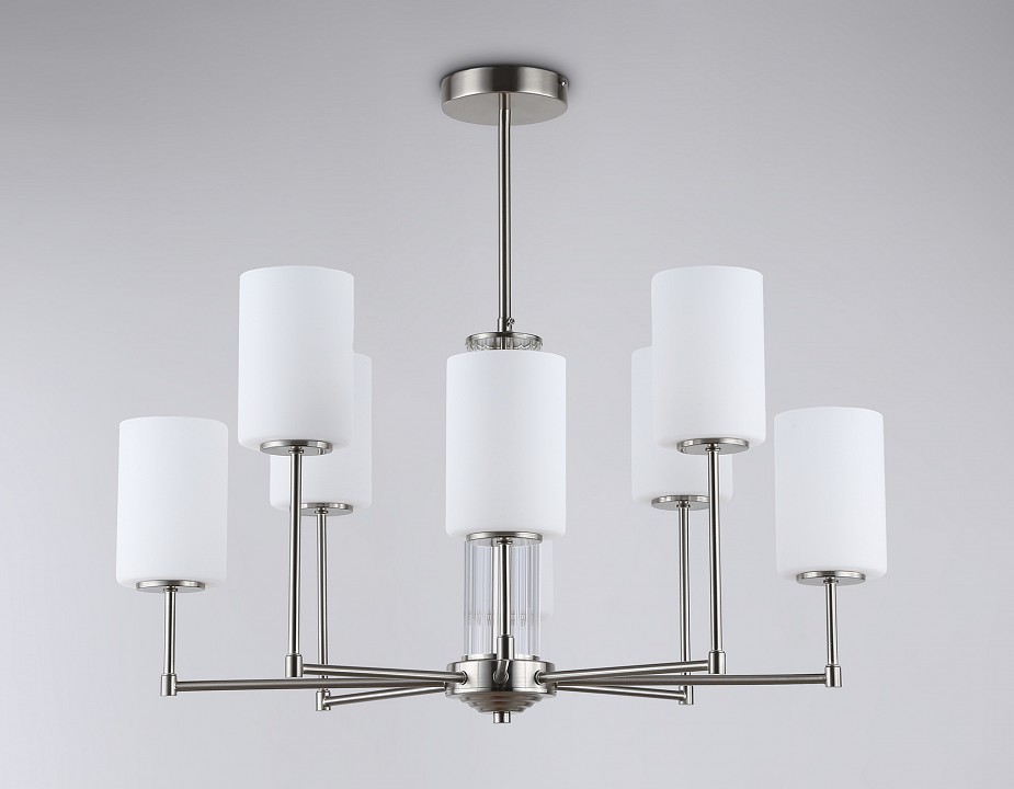 Люстра на штанге ambrella light high light lh56213