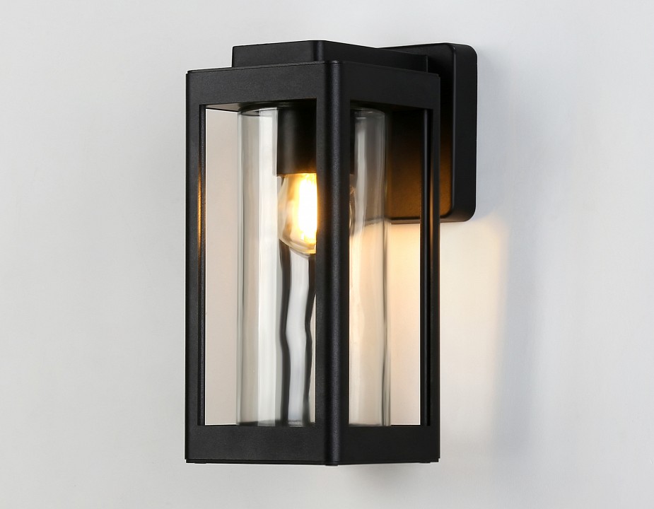 Светильник на штанге ambrella light st st2406