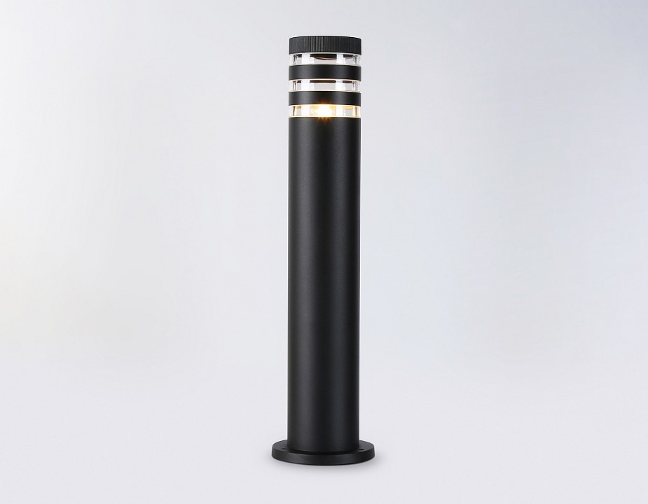 Наземный низкий светильник ambrella light st st2566