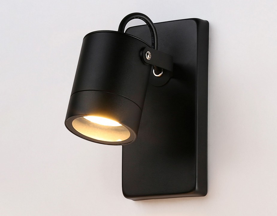 Светильник на штанге ambrella light st st3883