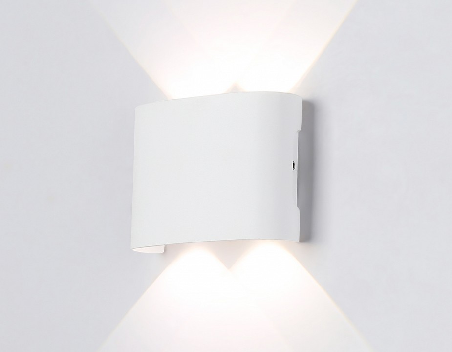 Накладной светильник ambrella light st st4451