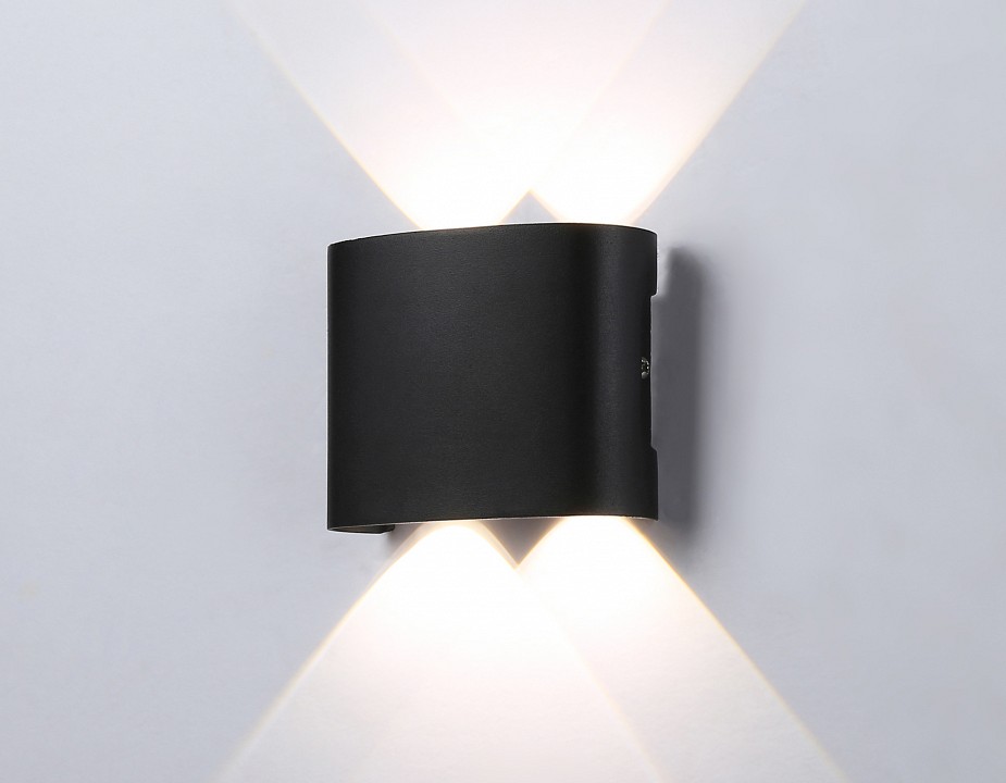 Накладной светильник ambrella light st st4452