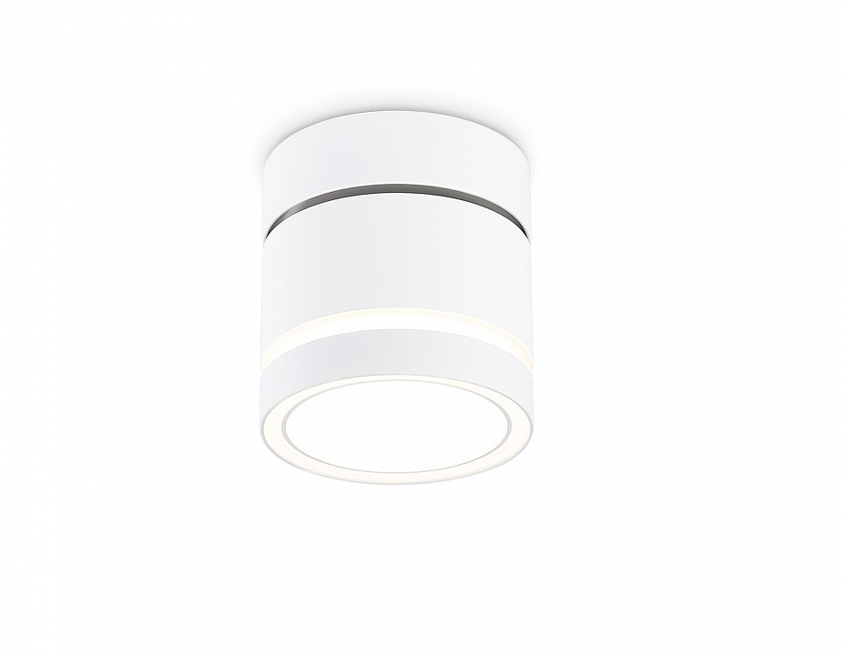 Накладной светильник ambrella light ta ta1444